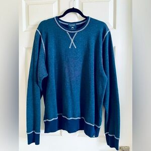 Nantucket Whaler 
NWT
Deep Navy Blue